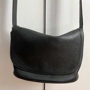 Coach Saddle Bag